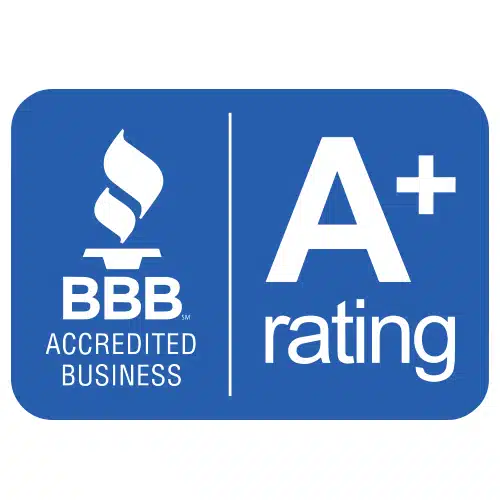 BBB Badge